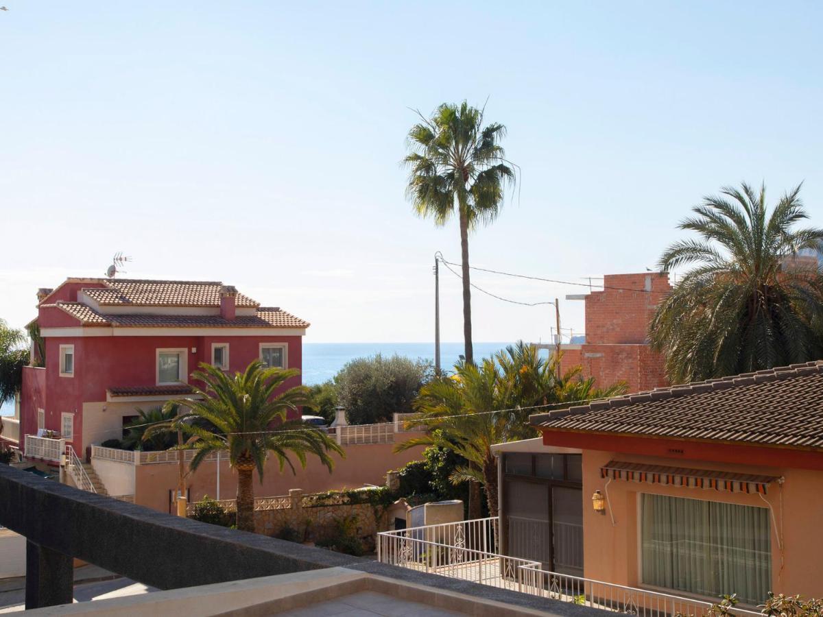 Apartment Isea Calpe-4 By Interhome المظهر الخارجي الصورة