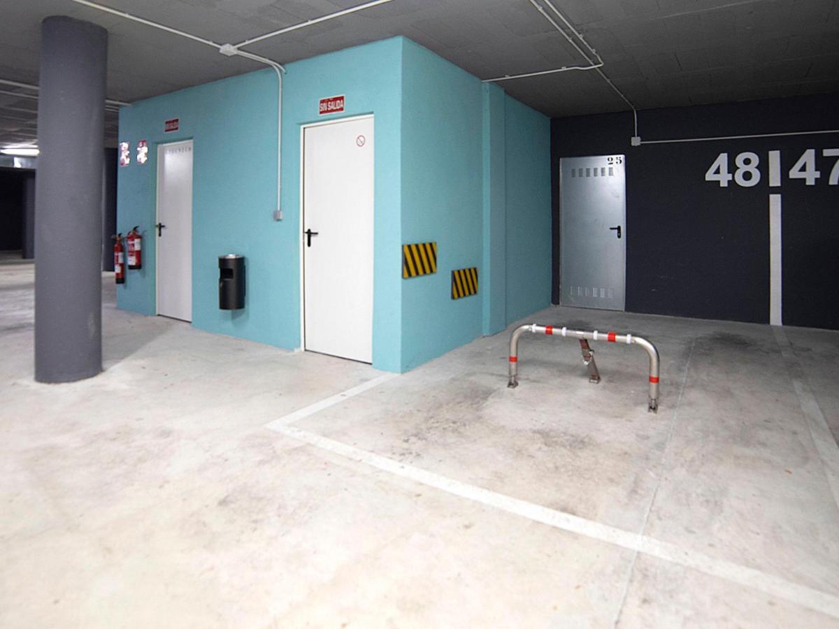 Apartment Isea Calpe-4 By Interhome المظهر الخارجي الصورة
