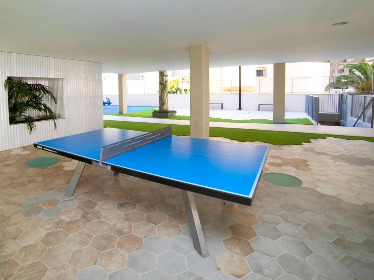 Apartment Isea Calpe-4 By Interhome المظهر الخارجي الصورة