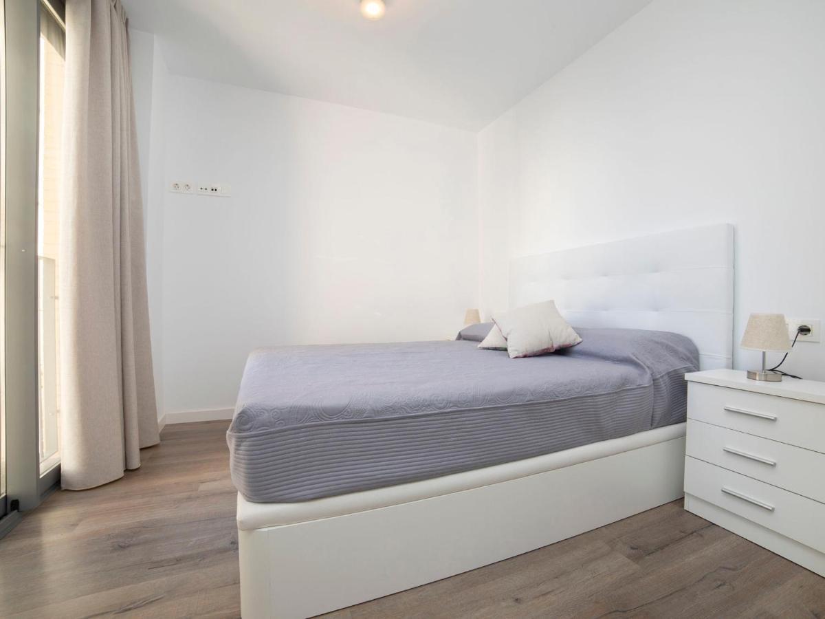 Apartment Isea Calpe-4 By Interhome المظهر الخارجي الصورة