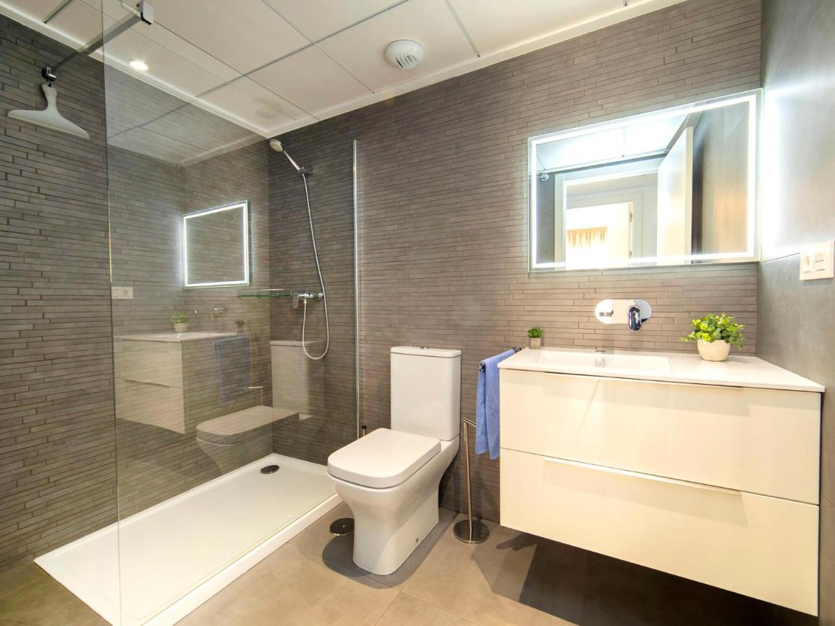 Apartment Isea Calpe-4 By Interhome المظهر الخارجي الصورة