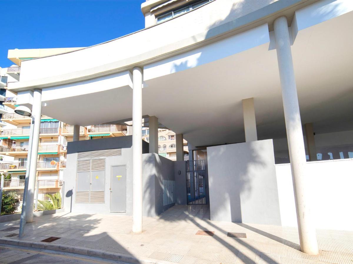 Apartment Isea Calpe-4 By Interhome المظهر الخارجي الصورة