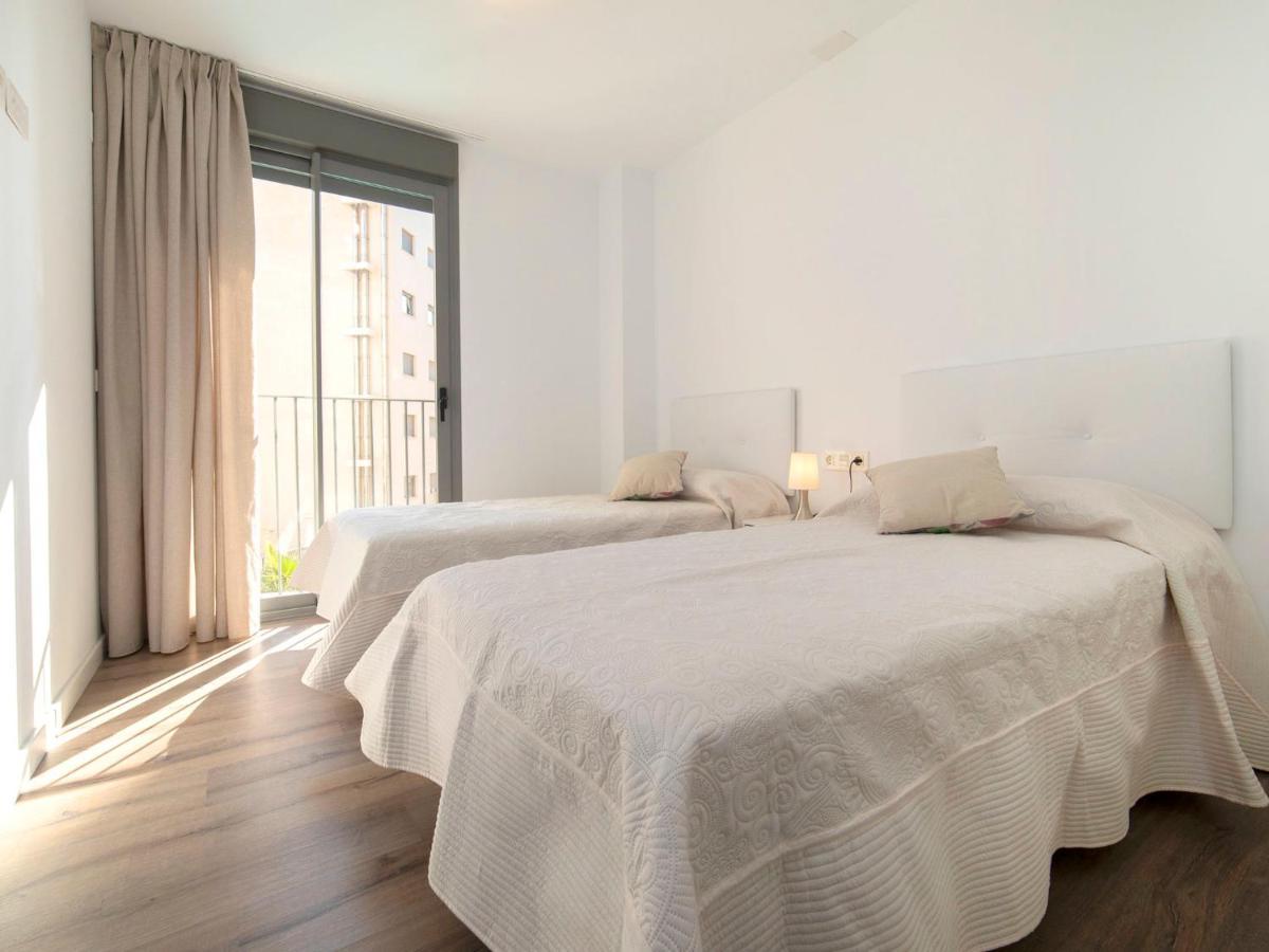 Apartment Isea Calpe-4 By Interhome المظهر الخارجي الصورة