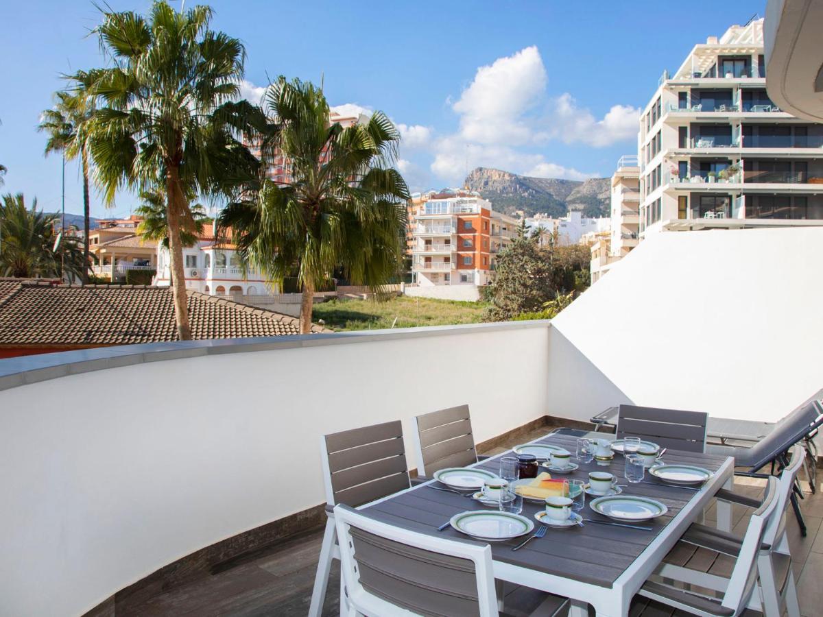 Apartment Isea Calpe-4 By Interhome المظهر الخارجي الصورة