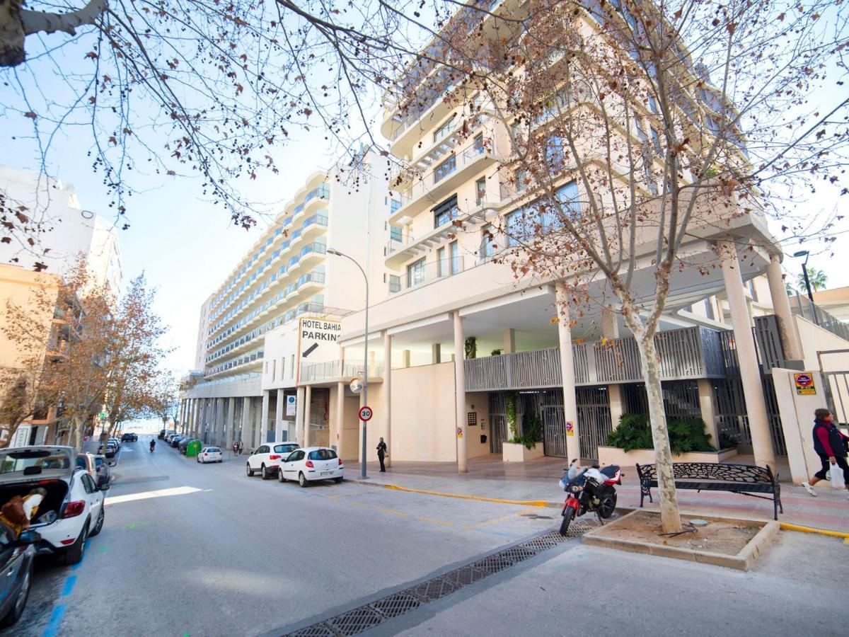 Apartment Isea Calpe-4 By Interhome المظهر الخارجي الصورة
