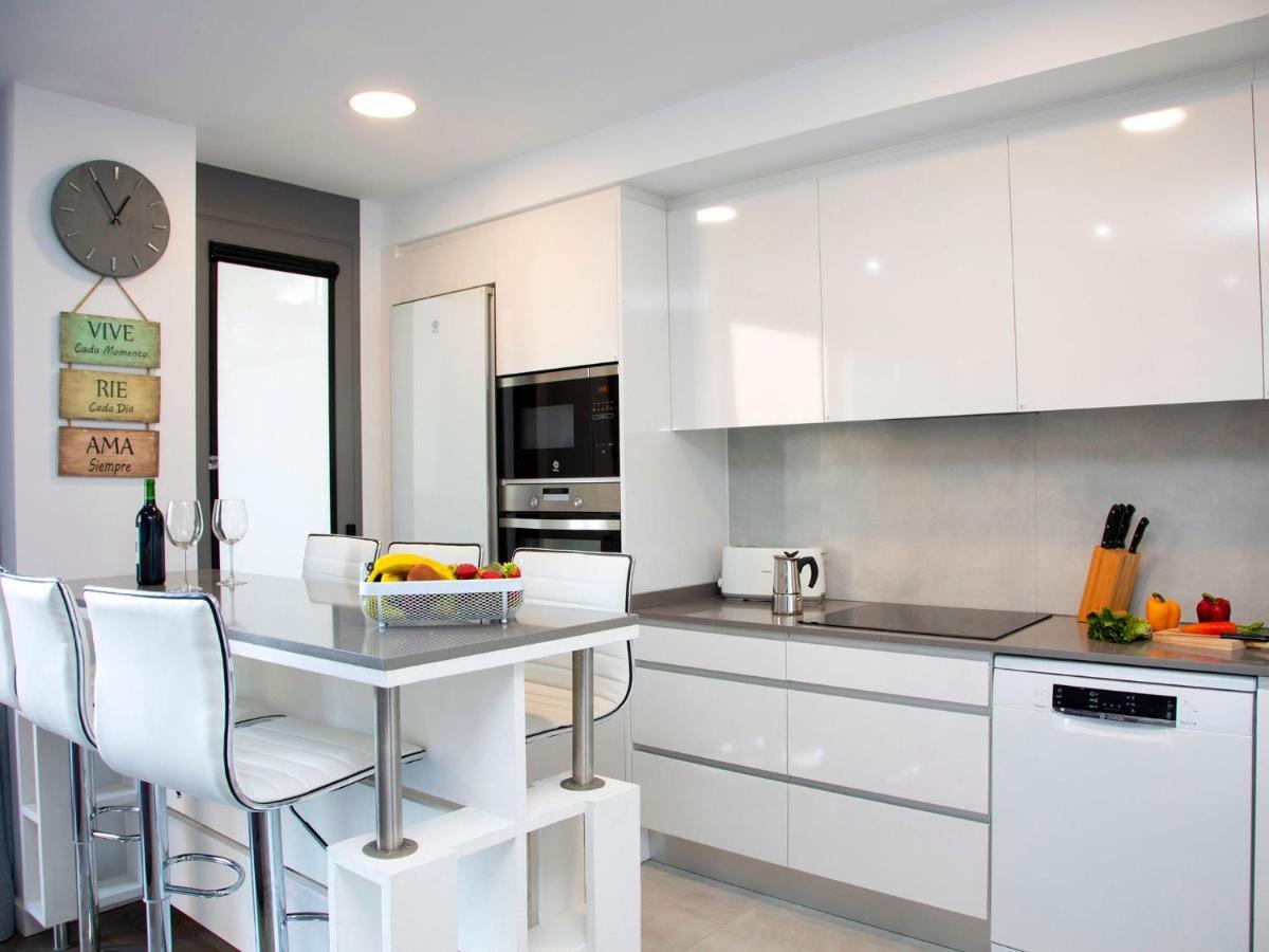 Apartment Isea Calpe-4 By Interhome المظهر الخارجي الصورة