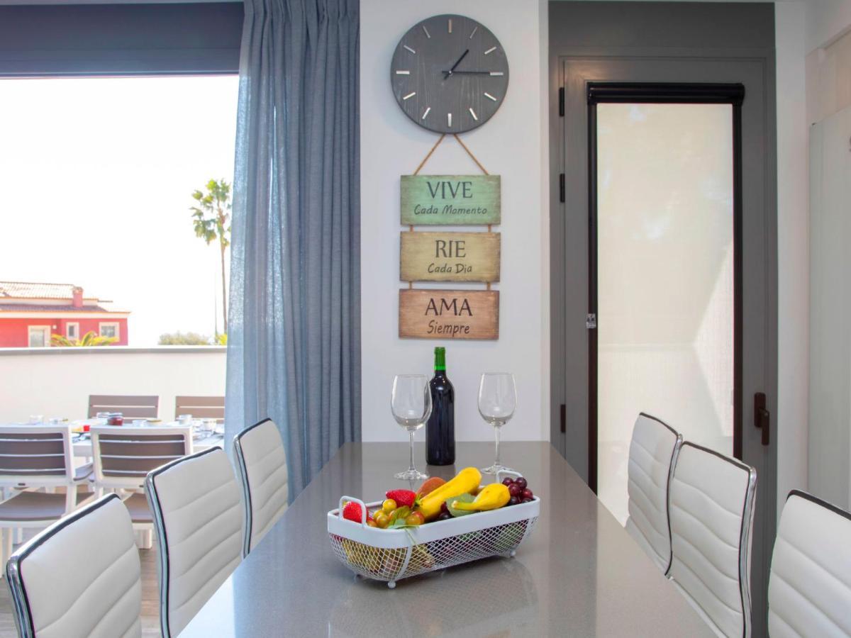 Apartment Isea Calpe-4 By Interhome المظهر الخارجي الصورة