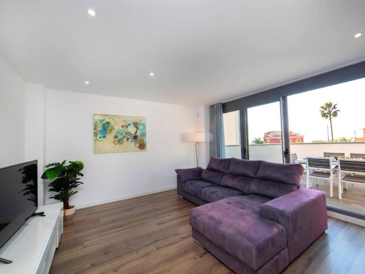 Apartment Isea Calpe-4 By Interhome المظهر الخارجي الصورة