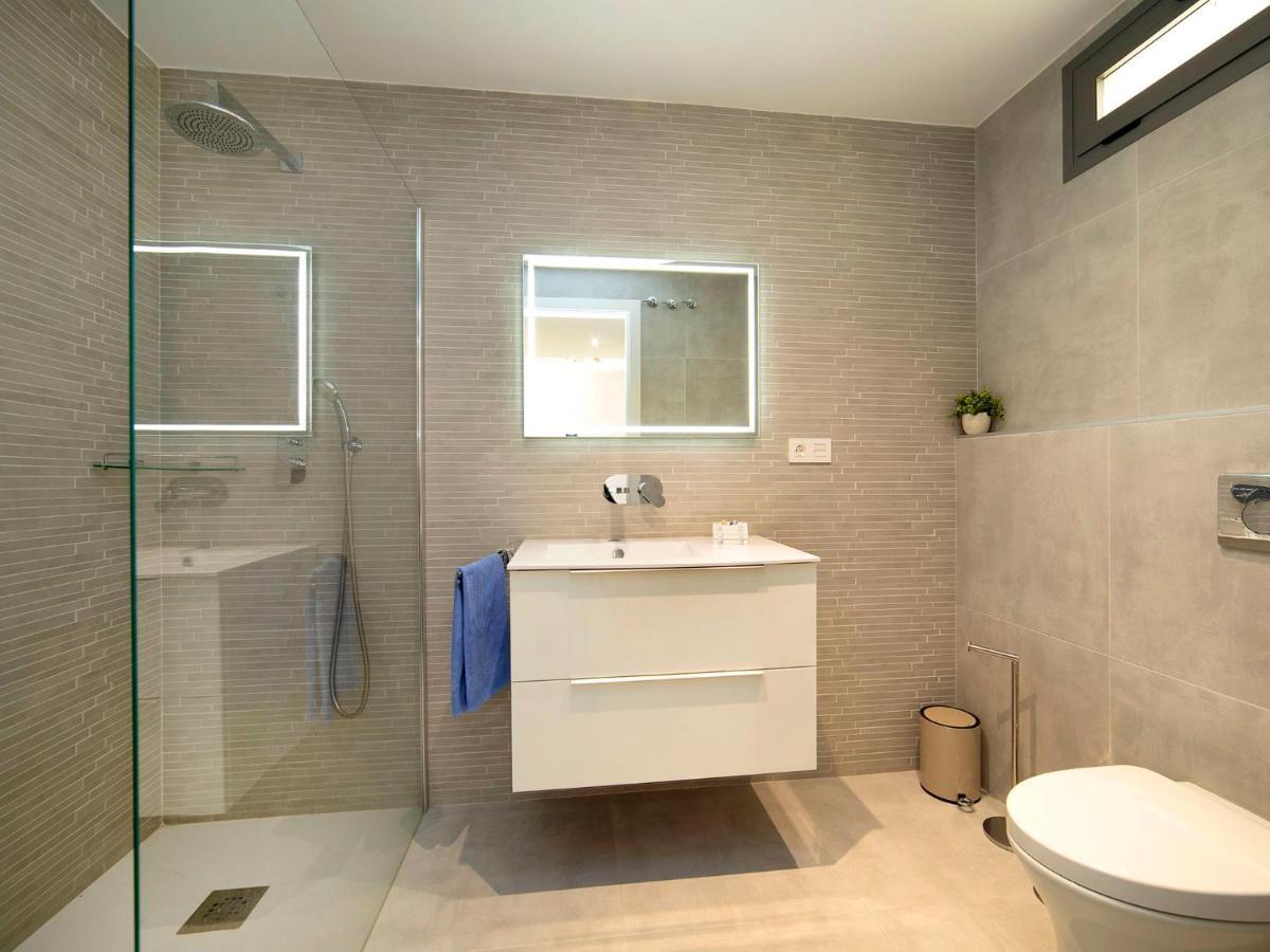 Apartment Isea Calpe-4 By Interhome المظهر الخارجي الصورة